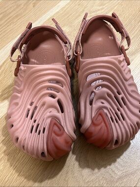 Salehe Bembury x Crocs Pollex Clog 'Kuwata'